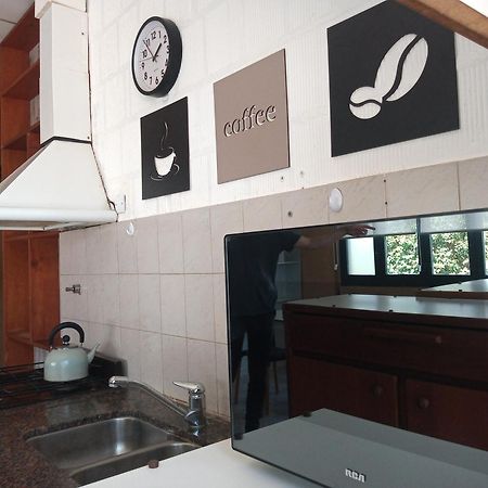 Atenea Departamentos Temporarios บียามาเรีย ภายนอก รูปภาพ