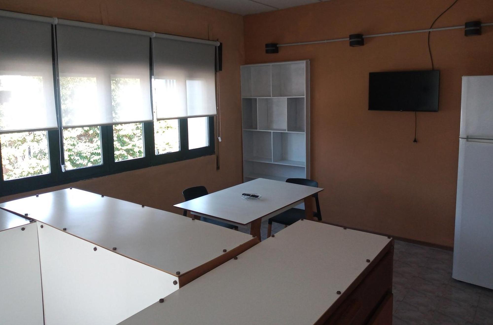 Atenea Departamentos Temporarios บียามาเรีย ภายนอก รูปภาพ