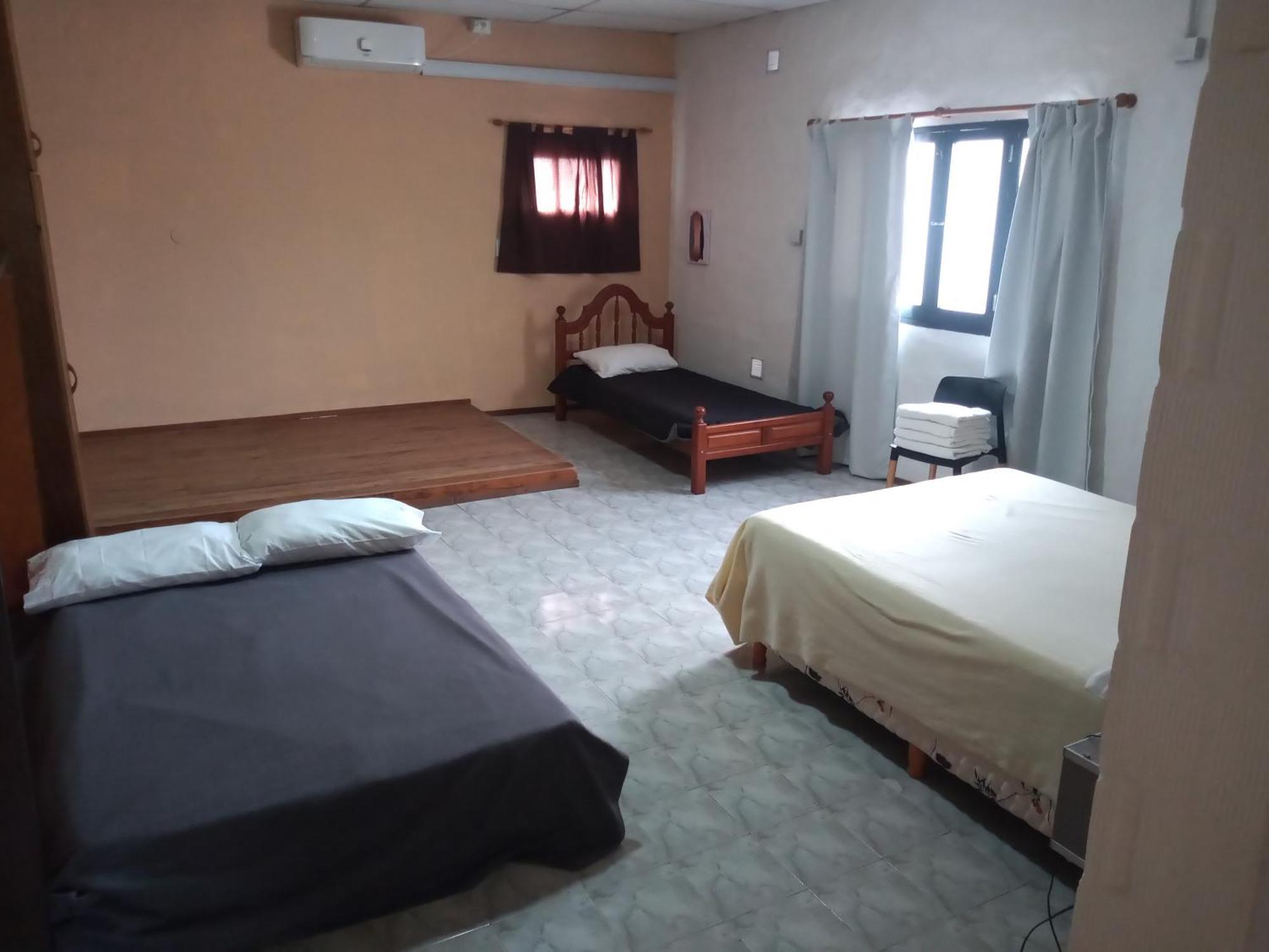 Atenea Departamentos Temporarios บียามาเรีย ภายนอก รูปภาพ