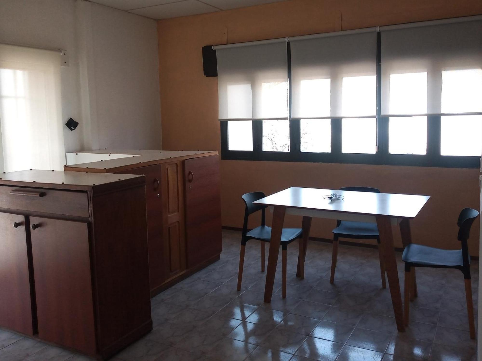 Atenea Departamentos Temporarios บียามาเรีย ภายนอก รูปภาพ