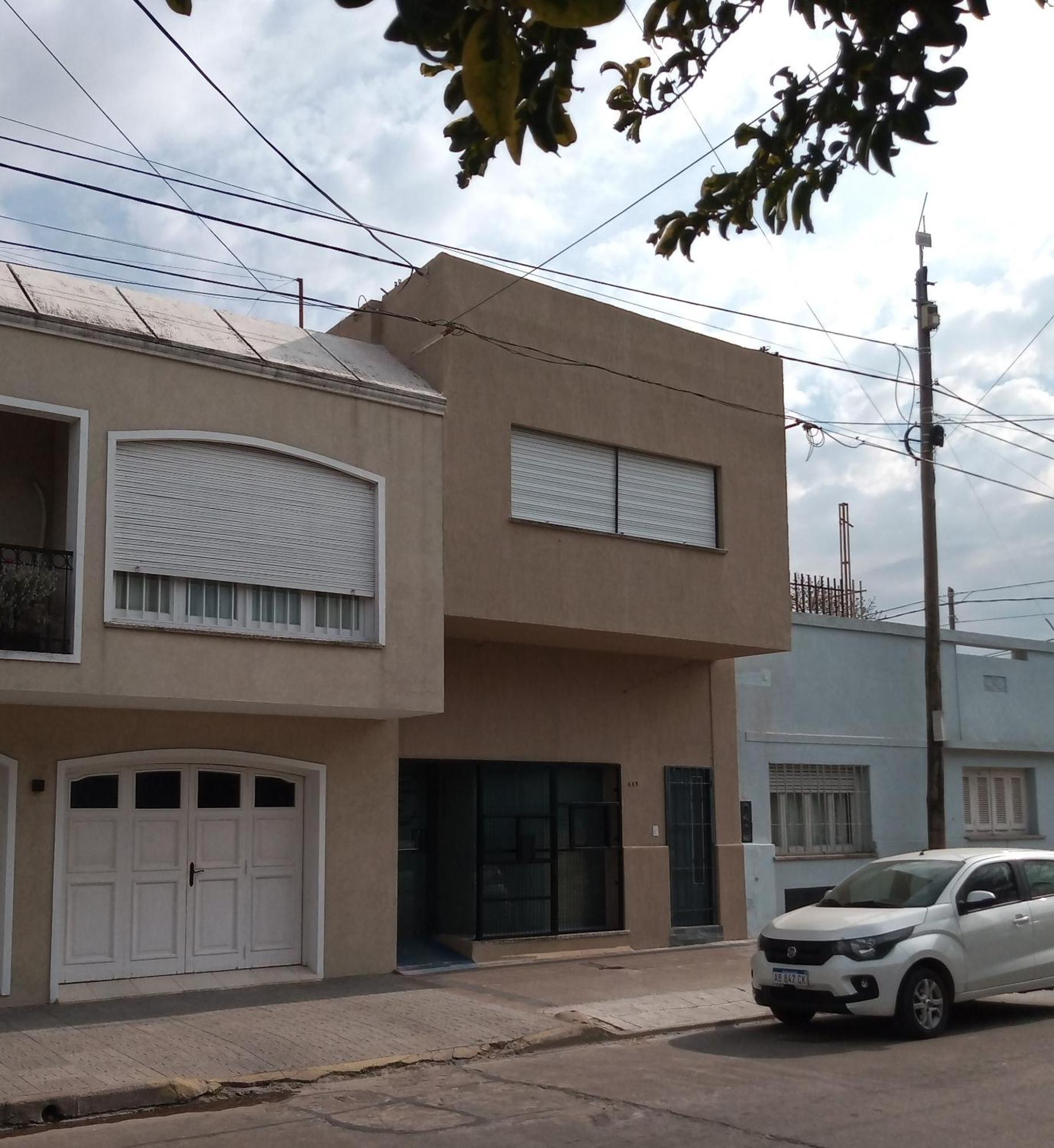 Atenea Departamentos Temporarios บียามาเรีย ภายนอก รูปภาพ
